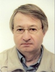 Michel Morange
