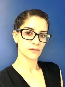 Vivette Garcia Deister