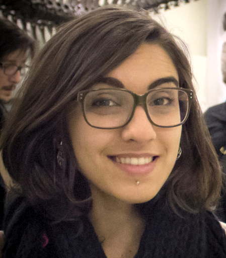 Lúcia Neco Lúcia Neco