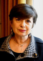 Ana Soto Ana Soto