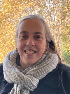 Maria Strecht Almeida