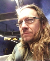 Rob Wilson Rob Wilson