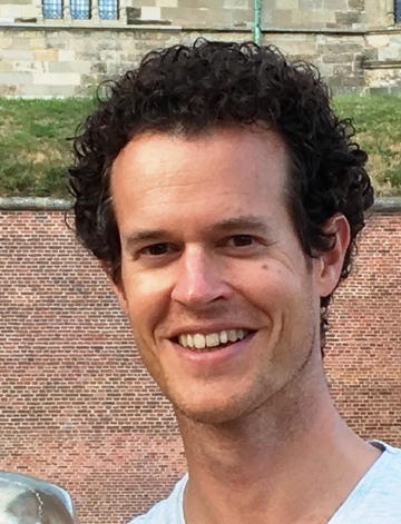 Joeri Witteveen